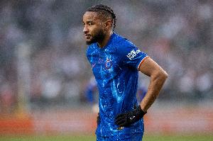 开云体育官方网站-直接弃用27岁恩昆库花切尔西6000万，现身价已腰斩今年仅2球