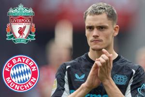 开云体育app下载-维尔茨拒拜仁原因：拜仁过度施压+与孔帕尼糟糕会面+陈旧设施