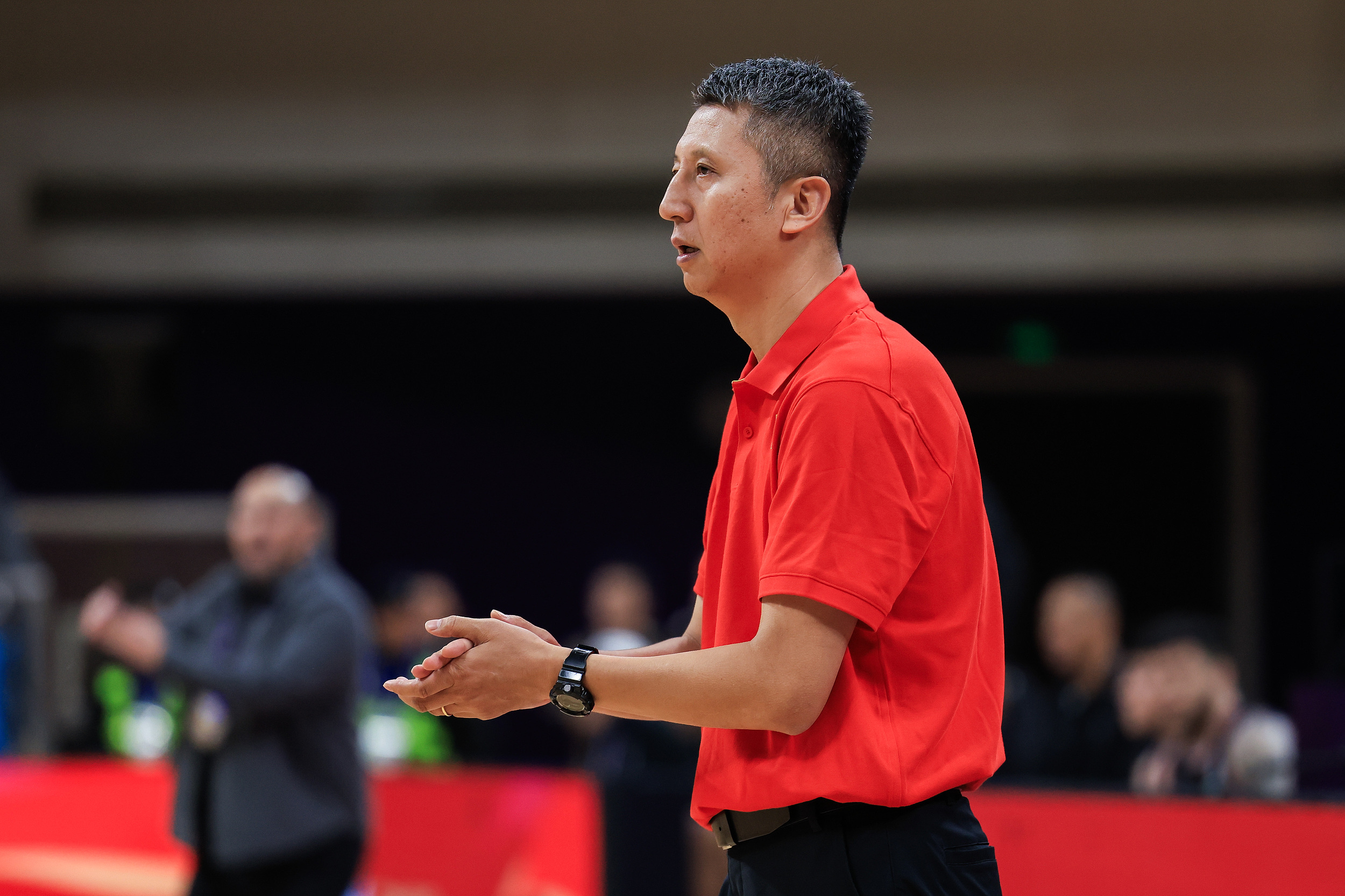 中国篮球之队：突尼斯男篮未获西班牙签证&amp;amp;热身赛告吹，全队明日将前往荷兰