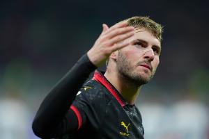 开云体育官方网站-❌罗马诺：切尔西对米兰前锋S-希门尼斯不感兴趣