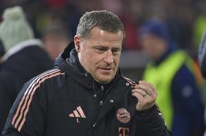 开云体育下载app-德媒：埃贝尔准备在夏窗结束后辞职，董事会内部质疑“只租”决定