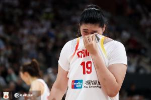 济南时报：中国女篮为何输给日本女篮？防三分球不力＋赛前太自信