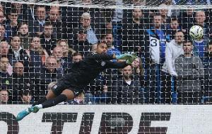 桑切斯：在中场很难传球找到凯塞多和恩佐 若运气好本能进一两球