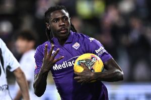 小基恩：贝蒂斯是一支强队，主场球迷会给我们额外动力