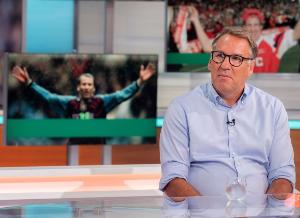 默森预测本轮英超：曼联1-1曼城，阿森纳输球，利物浦平局