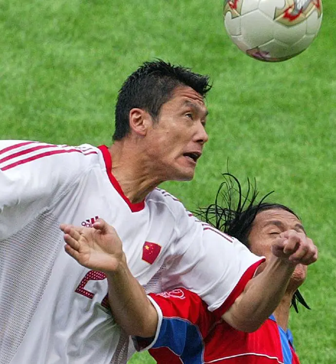 开云官方直播-致敬留洋先驱！FIFA官博发文为国足名宿杨晨送上生日祝福